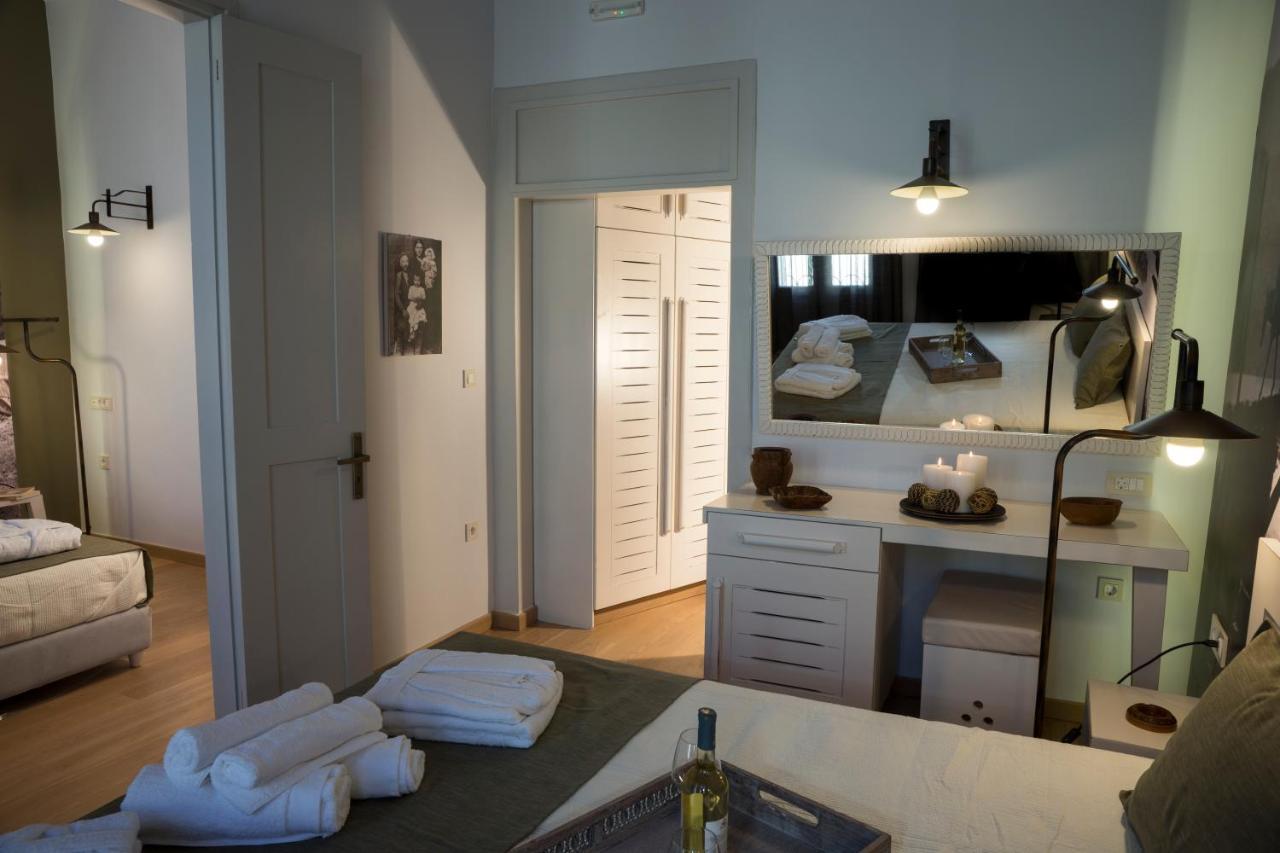 Elia Daliani Maison d'hôtes 4*
