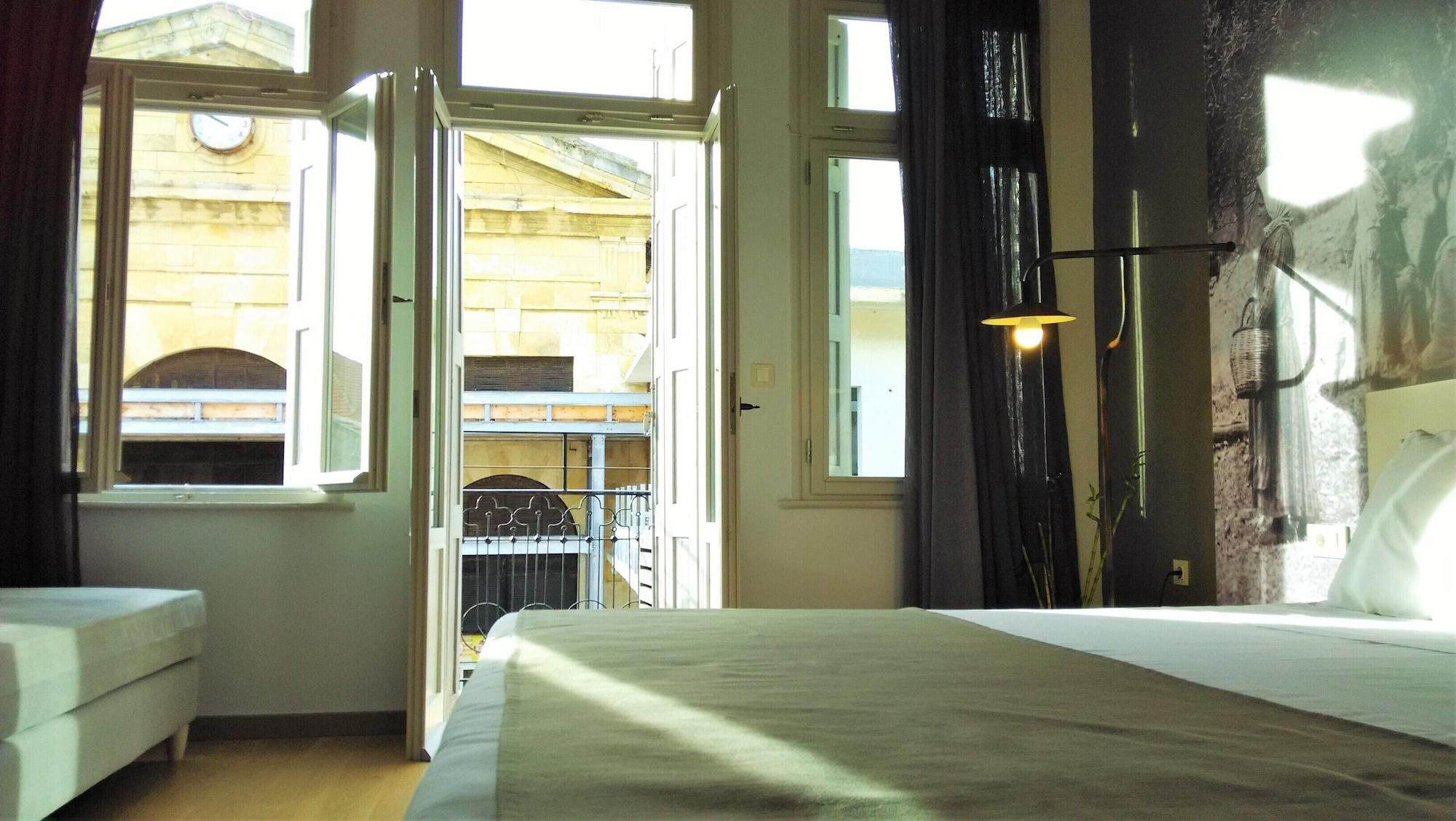 Maison d'hôtes Elia Daliani 4*