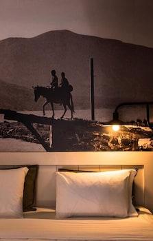 Elia Daliani Maison d'hôtes 4*