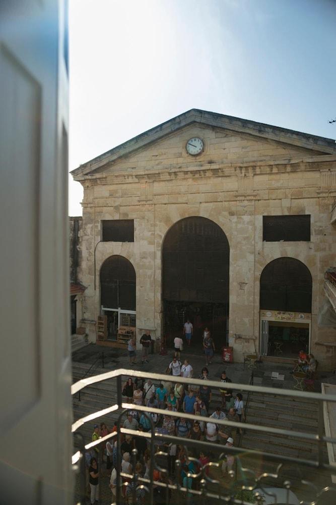 Maison d'hôtes Elia Daliani