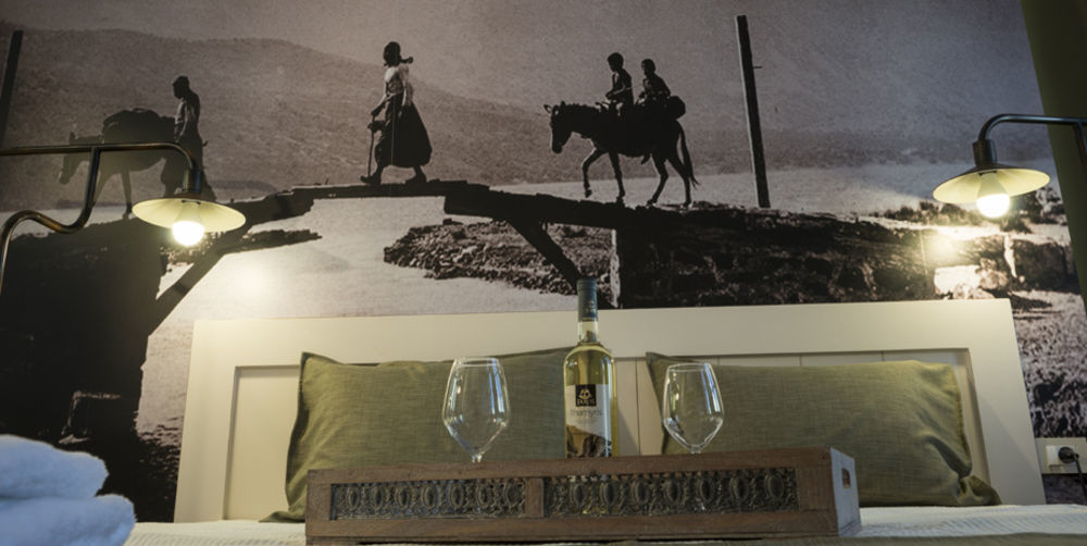 Maison d'hôtes Elia Daliani 4*
