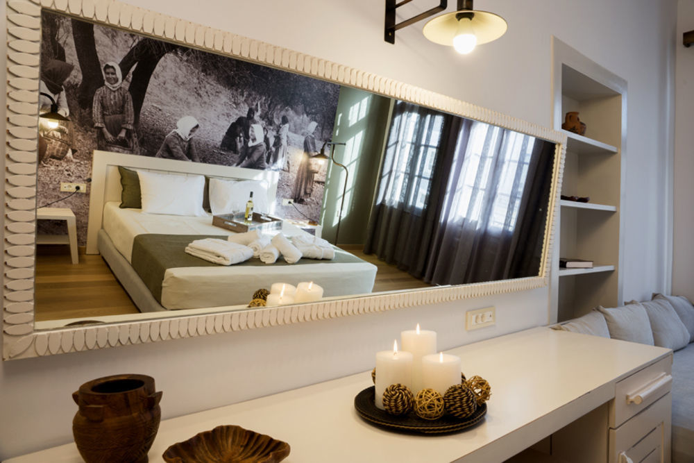 Elia Daliani Maison d'hôtes 4*