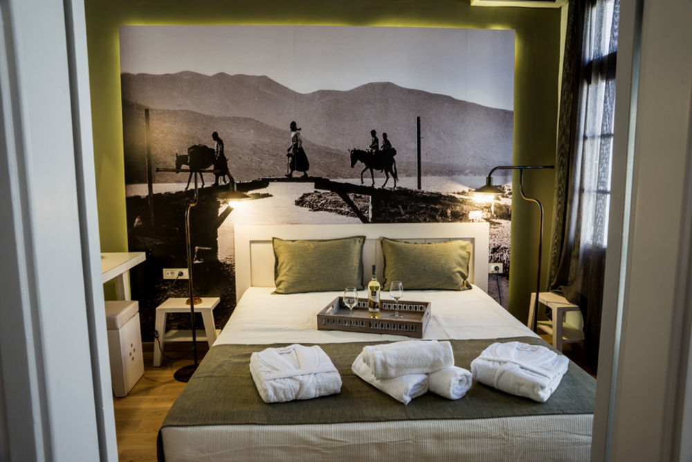 Maison d'hôtes Elia Daliani 4*