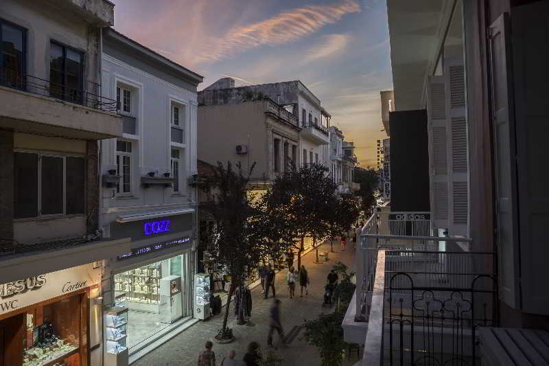 Maison d'hôtes Elia Daliani