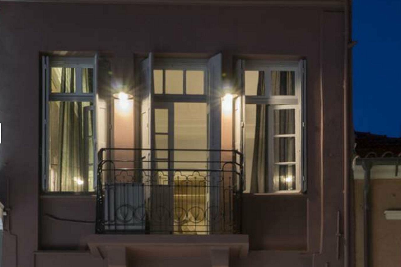 Elia Daliani Maison d'hôtes