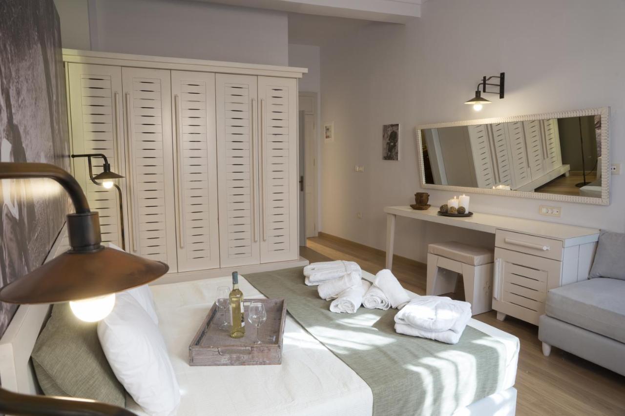 Maison d'hôtes Elia Daliani 4*